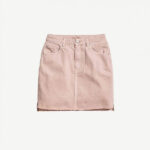 Mini Skirt
